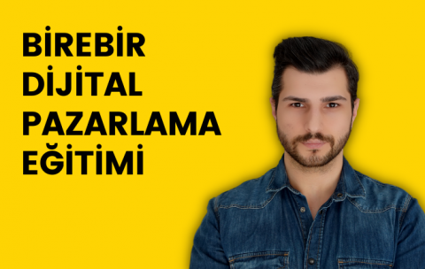 birebir instagram eğitimi