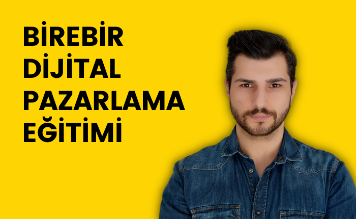 birebir instagram eğitimi